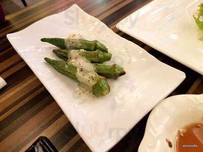 Ichiban All You Can Eat