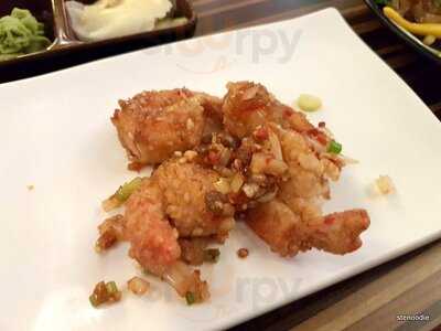 Ichiban All You Can Eat