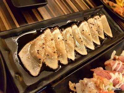 Ichiban All You Can Eat