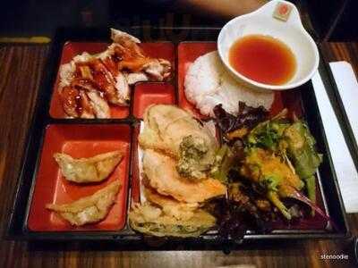 Sushi Time Japanese Restaurant