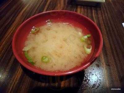 Sushi Time Japanese Restaurant