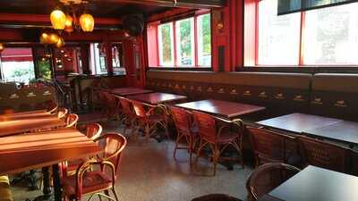 Bar Aux Trois Devins