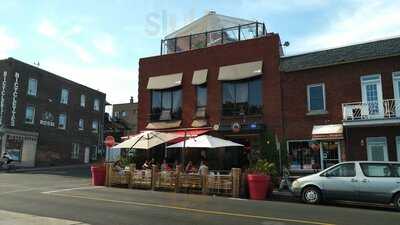 Bar Aux Trois Devins