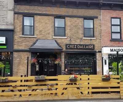 Chez Dallaire