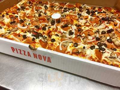 Pizza Nova