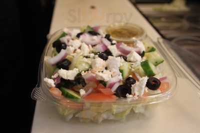 Bqm Burger Riverside