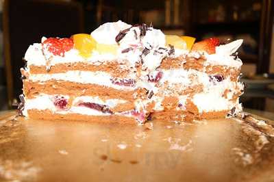 Callia Patisserie