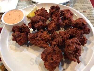 Hakka Number 1 Restaurant