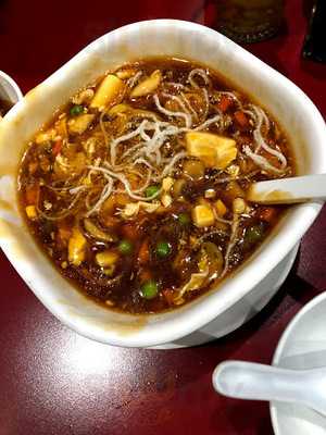 Hakka Number 1 Restaurant