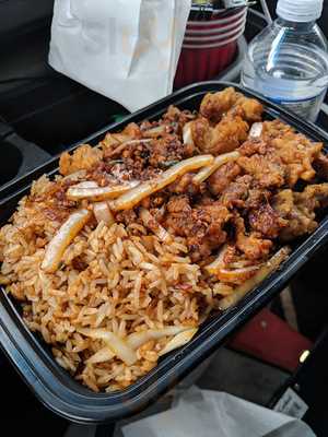 Hakka Number 1 Restaurant