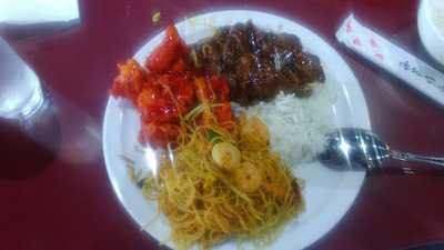 Hakka Number 1 Restaurant