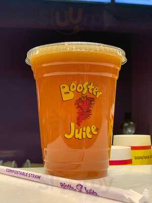Booster Juice