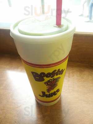 Booster Juice