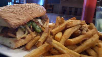 The Two Headed Dog Pub