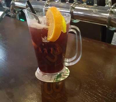 The Two Headed Dog Pub