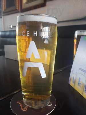 The Two Headed Dog Pub