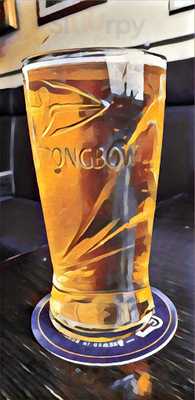 The Two Headed Dog Pub