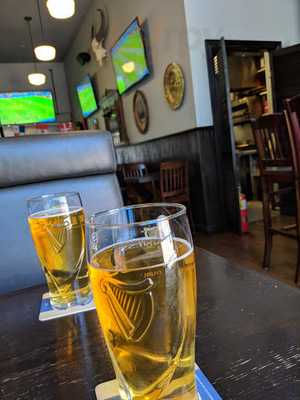 The Two Headed Dog Pub