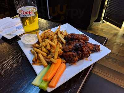 The Two Headed Dog Pub