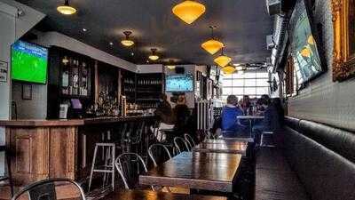 The Two Headed Dog Pub