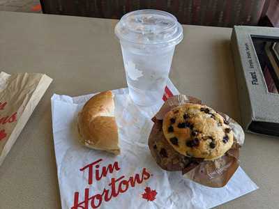 Tim Hortons