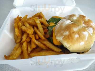 Restaurant Super Express