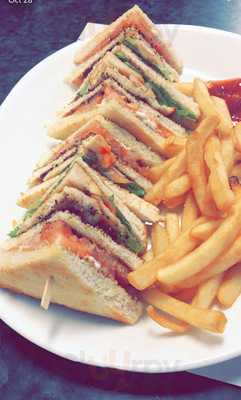 Restaurant Super Express