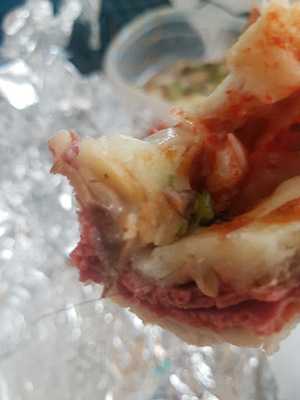 Restaurant Super Express