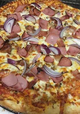 Restaurant Super Express