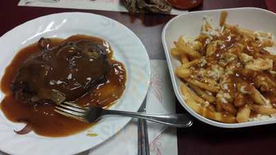 Restaurant Super Express