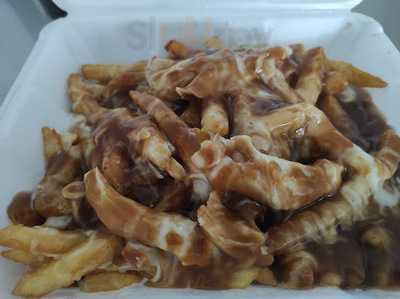 Restaurant Super Express