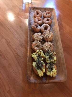 Flip Side Donuts Cafe & Bar