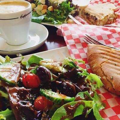 Boutique De Cafe Prima Goccia