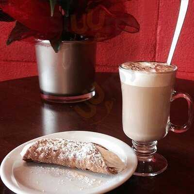 Boutique De Cafe Prima Goccia