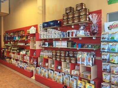 Boutique De Cafe Prima Goccia