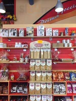 Boutique De Cafe Prima Goccia