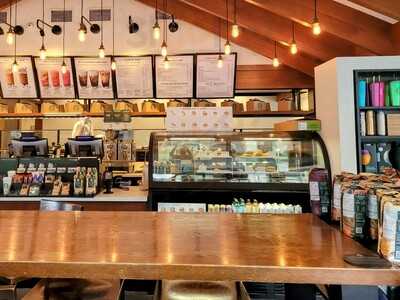 Banquet Coffee Shops