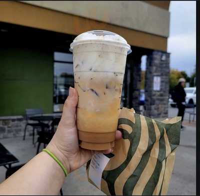 Banquet Coffee Shops