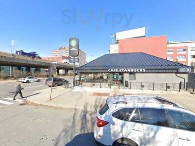 Banquet Coffee Shops