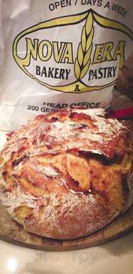 Nova Era Bakery
