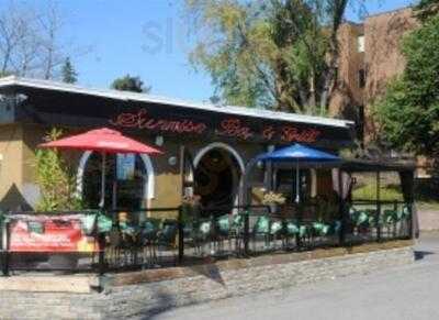 Sunrise Bar & Grill