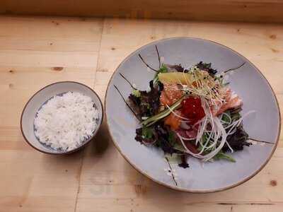 Kinoya Sushi And Bar