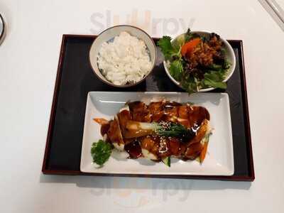 Kinoya Sushi And Bar