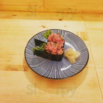 Kinoya Sushi And Bar