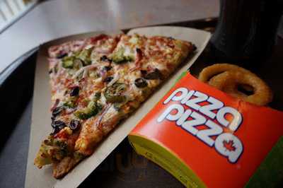 Pizza Pizza
