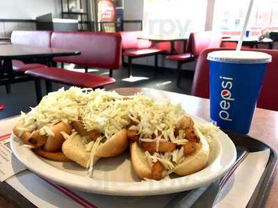 Restaurant Tee Pee Enr