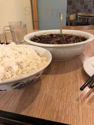 Szechuan Et Nouilles