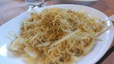 Szechuan Et Nouilles