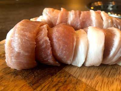 Pujukan Authentic Korean Bbq