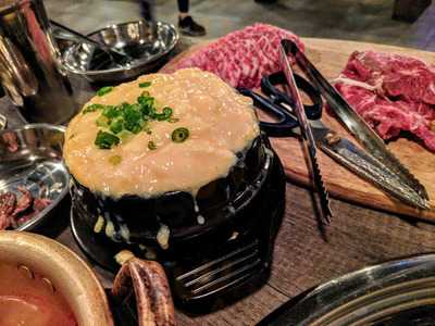 Pujukan Authentic Korean Bbq